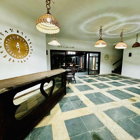 Pousada Do Sol Hotel Porto Seguro Eksteriør billede