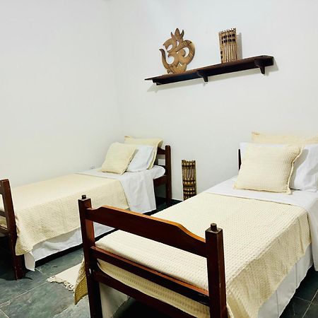 Pousada Do Sol Hotel Porto Seguro Eksteriør billede