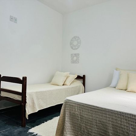 Pousada Do Sol Hotel Porto Seguro Eksteriør billede