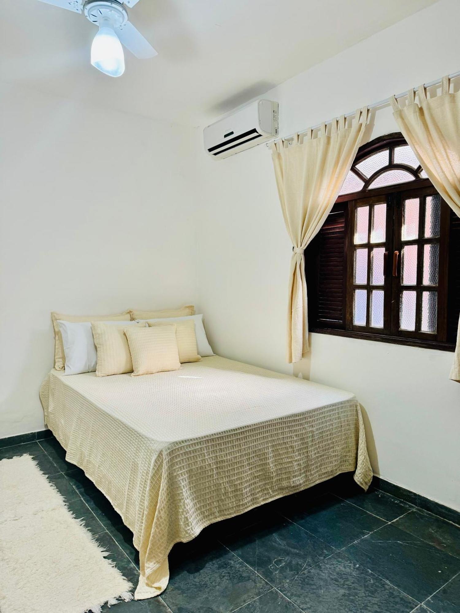 Pousada Do Sol Hotel Porto Seguro Eksteriør billede