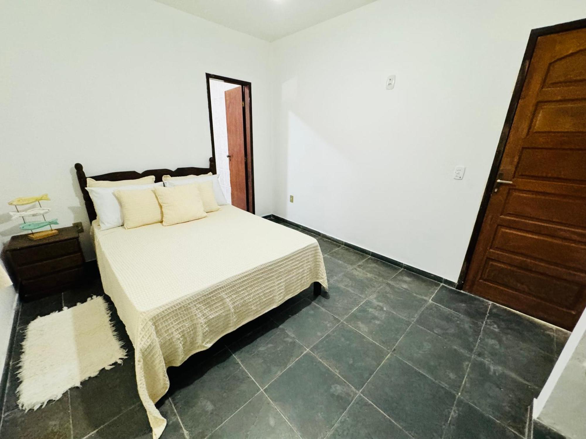 Pousada Do Sol Hotel Porto Seguro Eksteriør billede