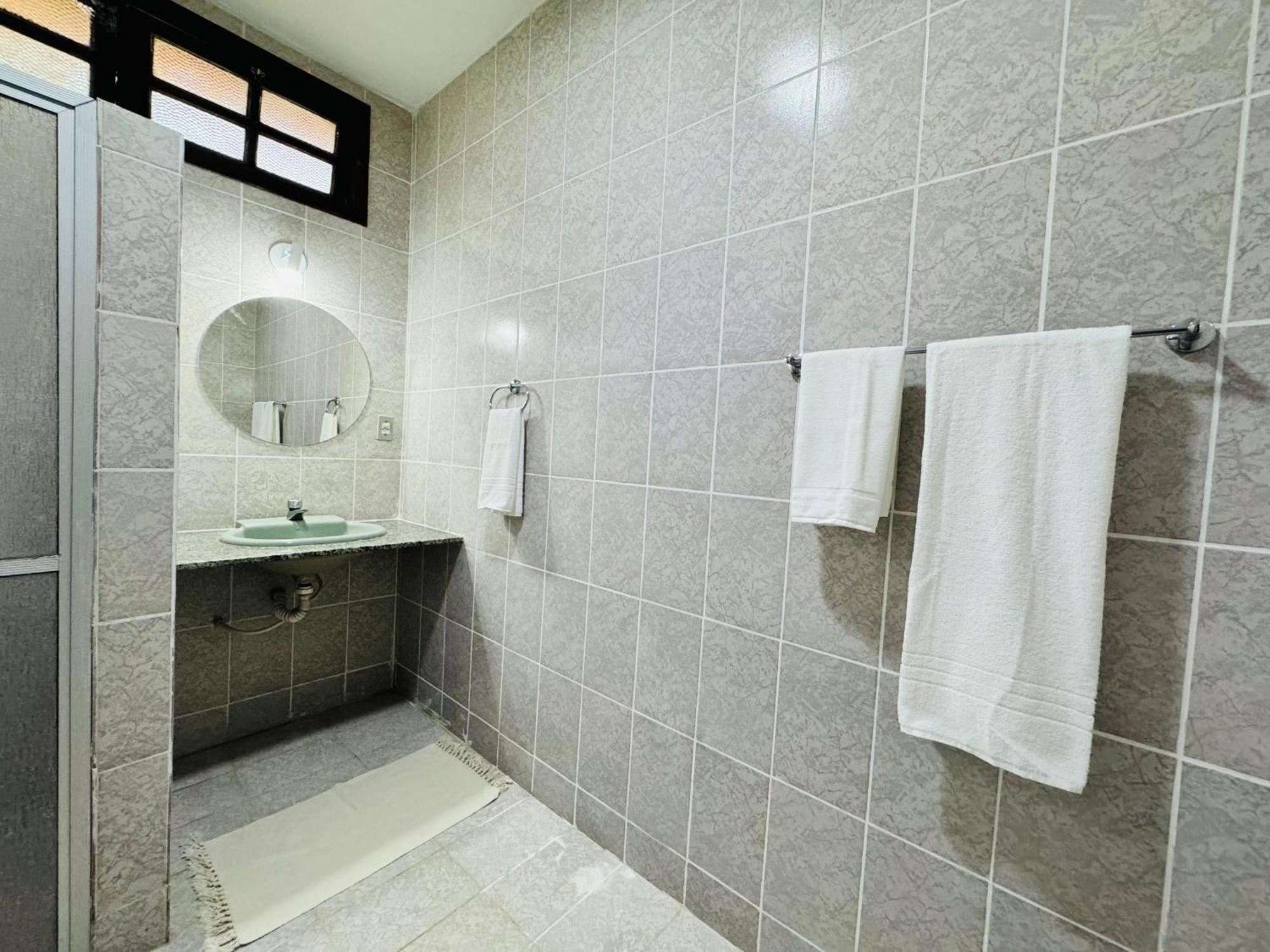 Pousada Do Sol Hotel Porto Seguro Eksteriør billede