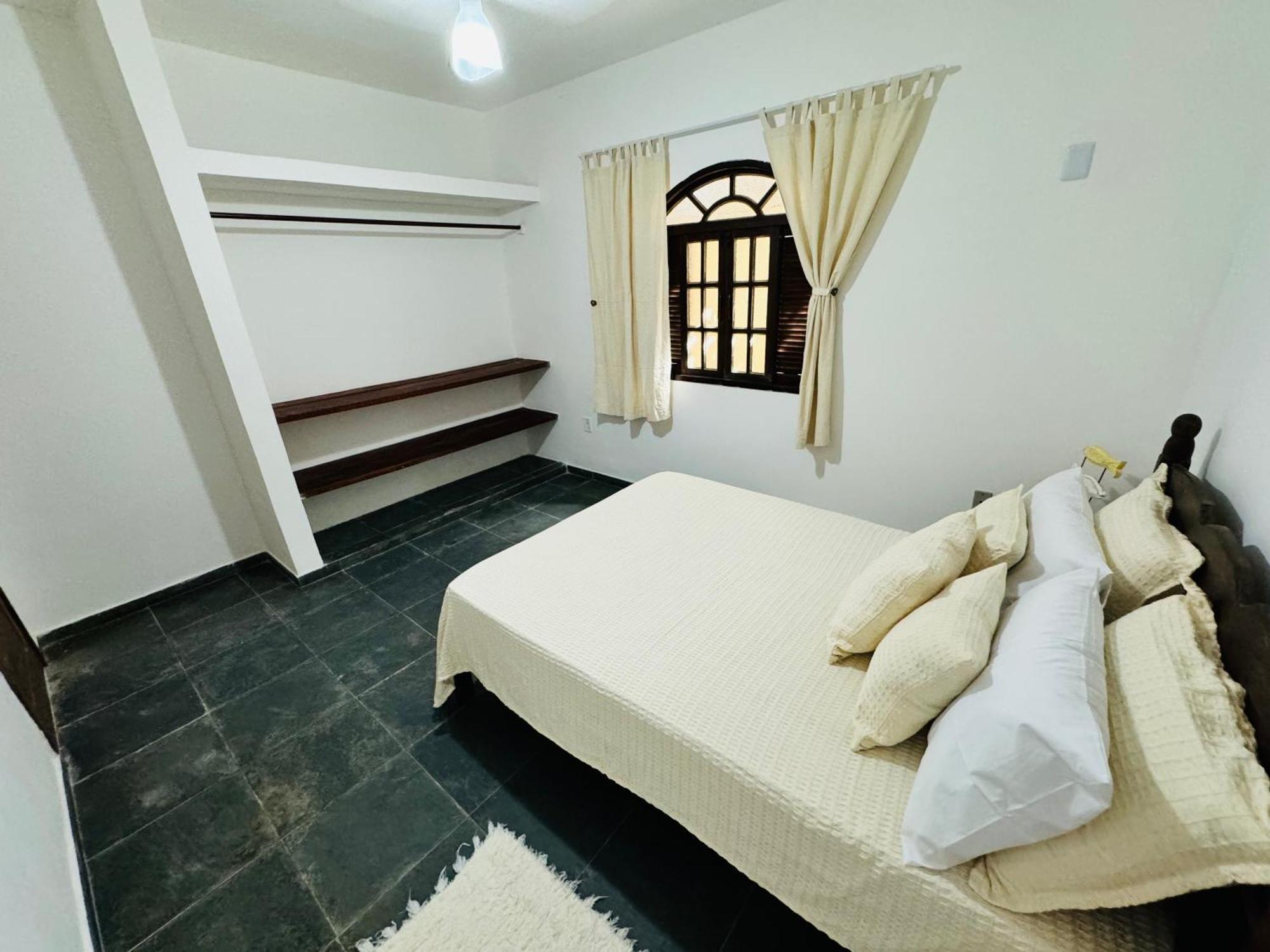 Pousada Do Sol Hotel Porto Seguro Eksteriør billede