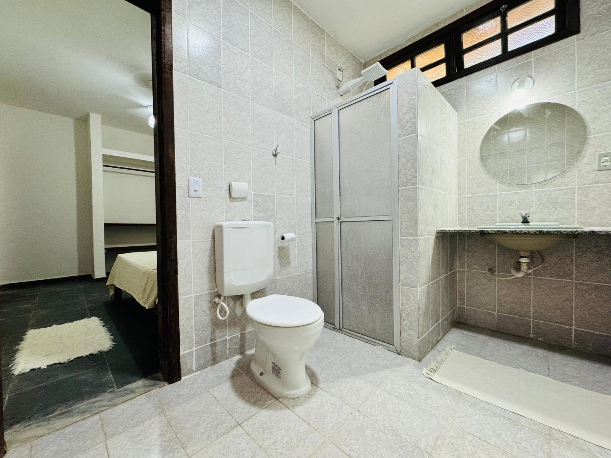 Pousada Do Sol Hotel Porto Seguro Eksteriør billede