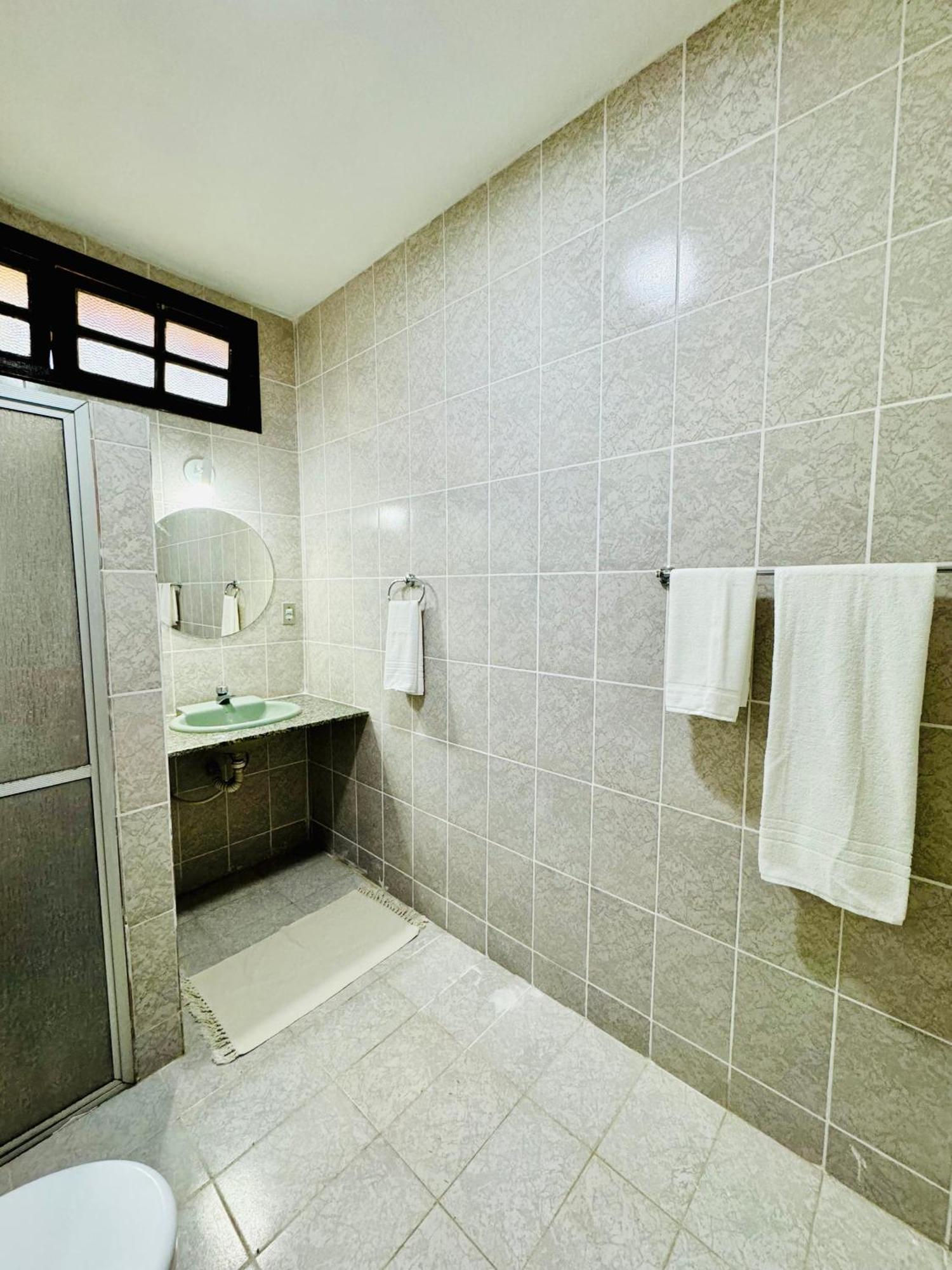 Pousada Do Sol Hotel Porto Seguro Eksteriør billede