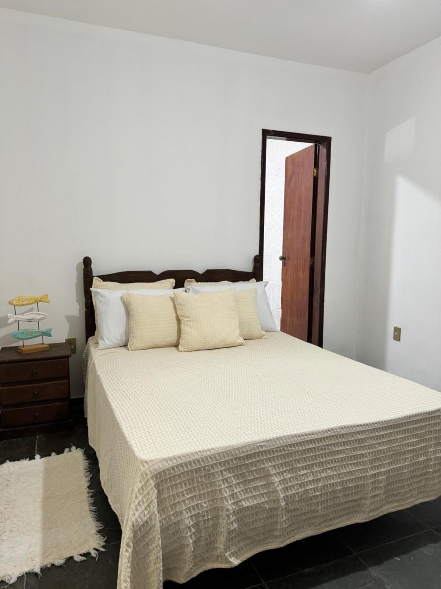 Pousada Do Sol Hotel Porto Seguro Eksteriør billede