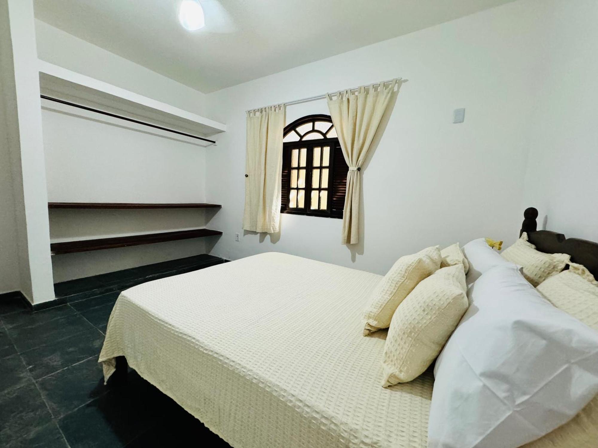 Pousada Do Sol Hotel Porto Seguro Eksteriør billede