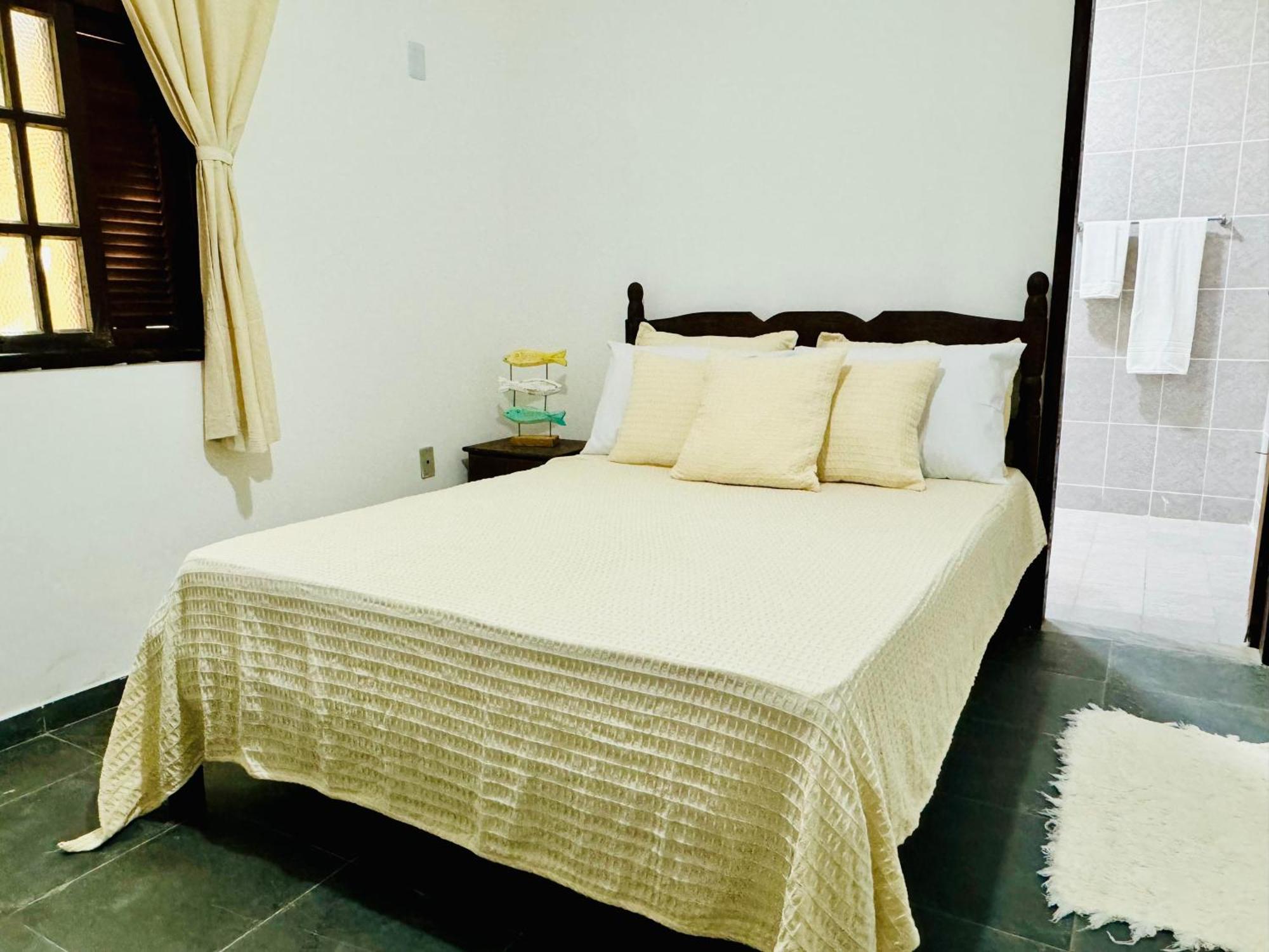 Pousada Do Sol Hotel Porto Seguro Eksteriør billede