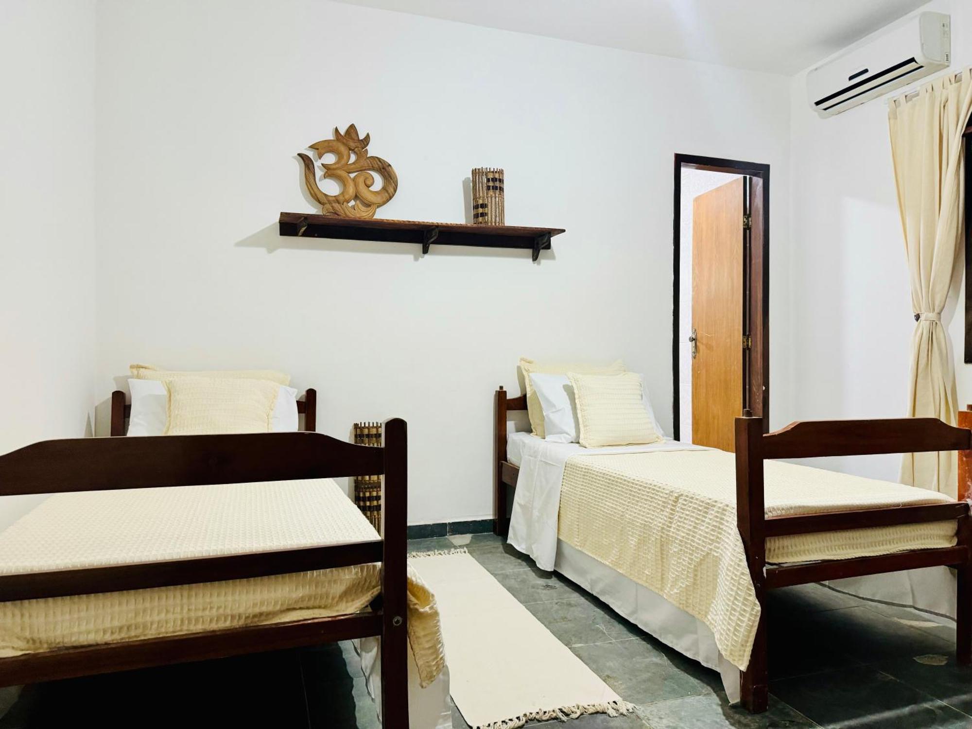 Pousada Do Sol Hotel Porto Seguro Eksteriør billede