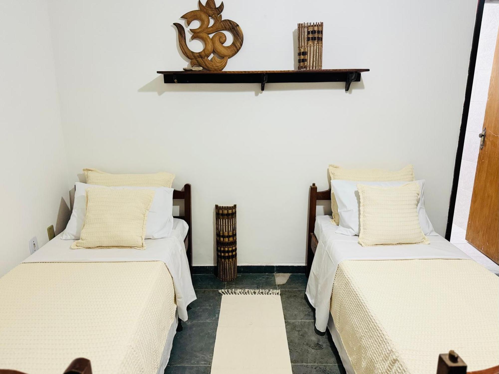 Pousada Do Sol Hotel Porto Seguro Eksteriør billede