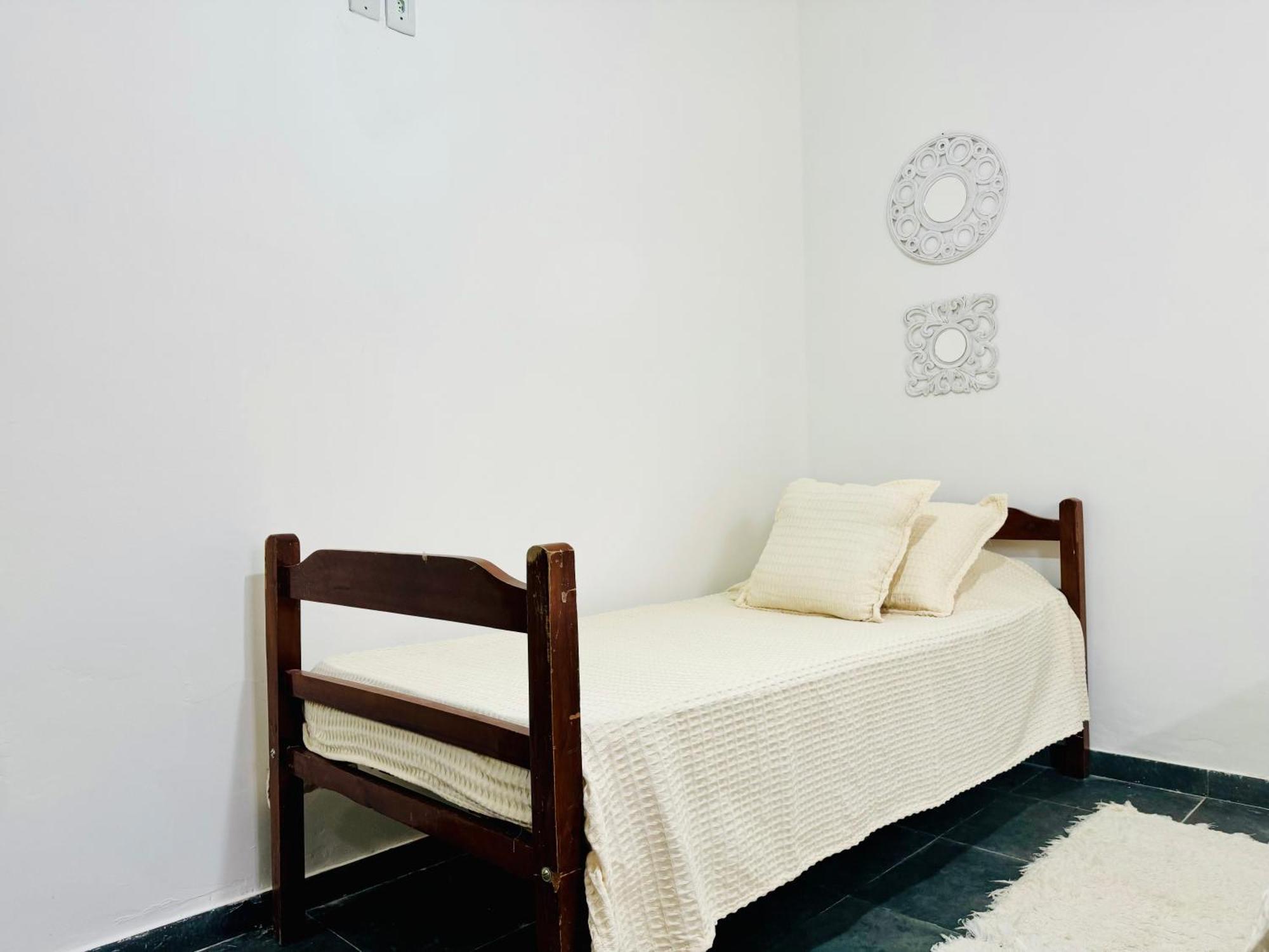 Pousada Do Sol Hotel Porto Seguro Eksteriør billede