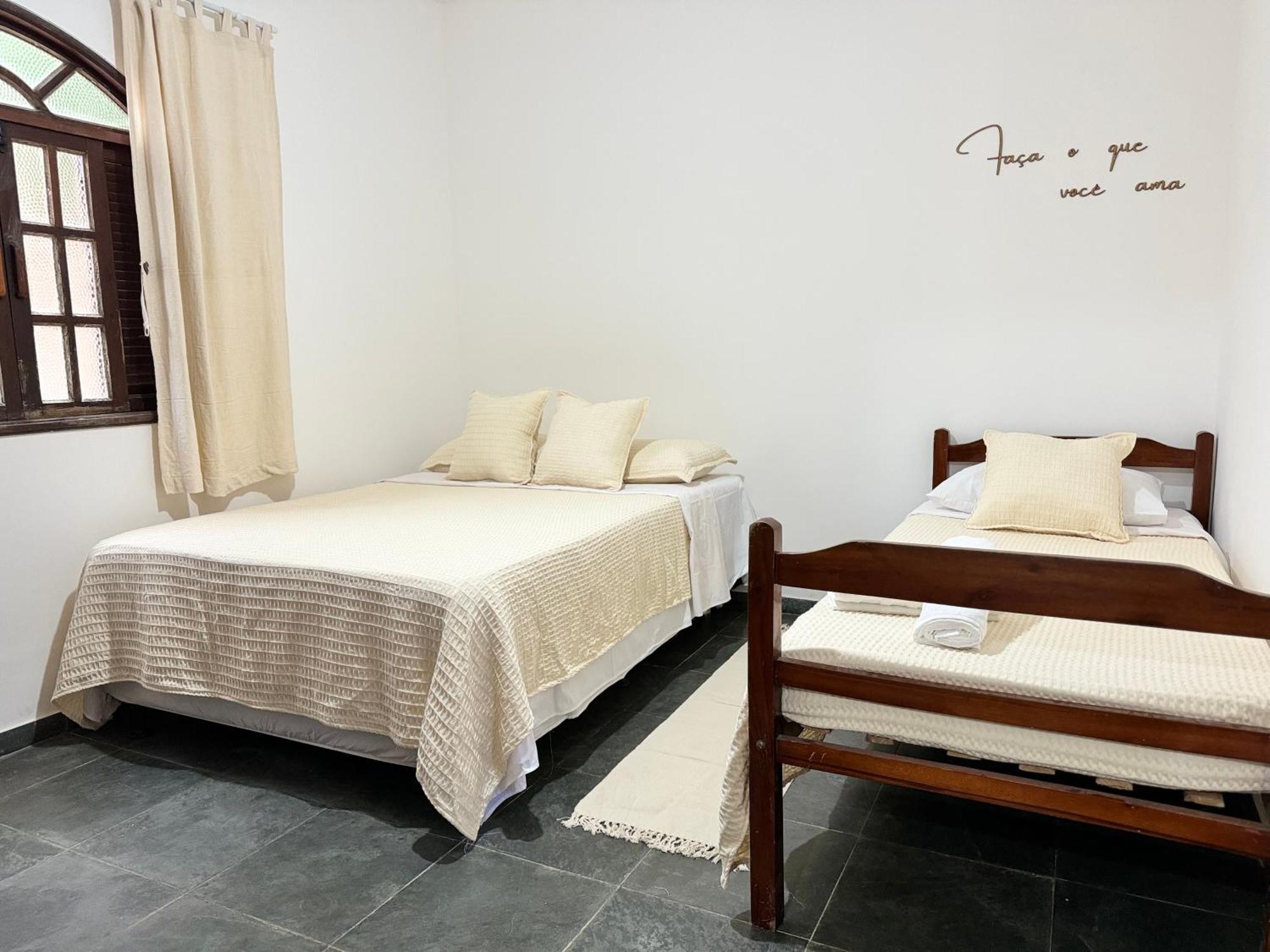 Pousada Do Sol Hotel Porto Seguro Eksteriør billede