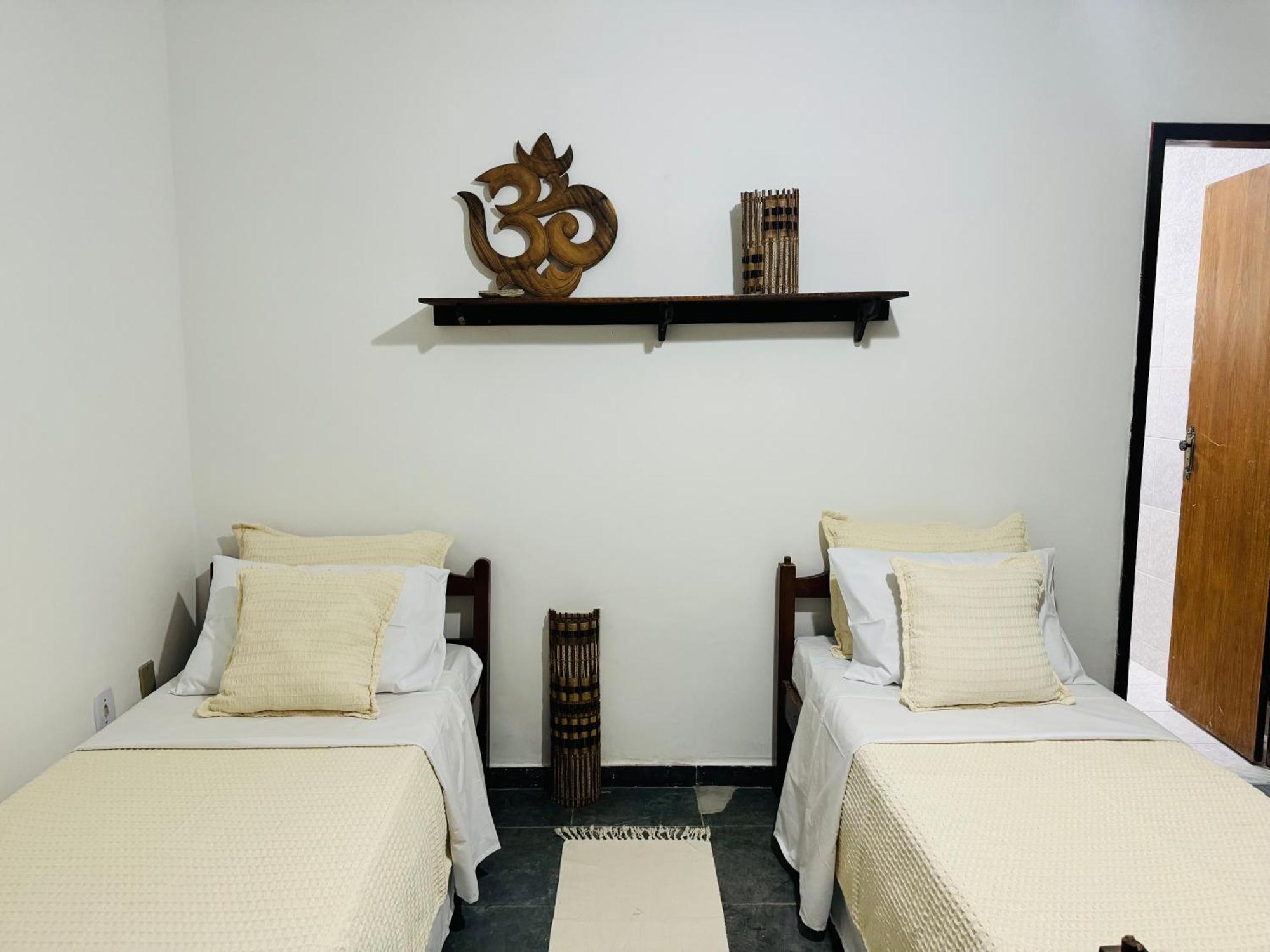 Pousada Do Sol Hotel Porto Seguro Eksteriør billede