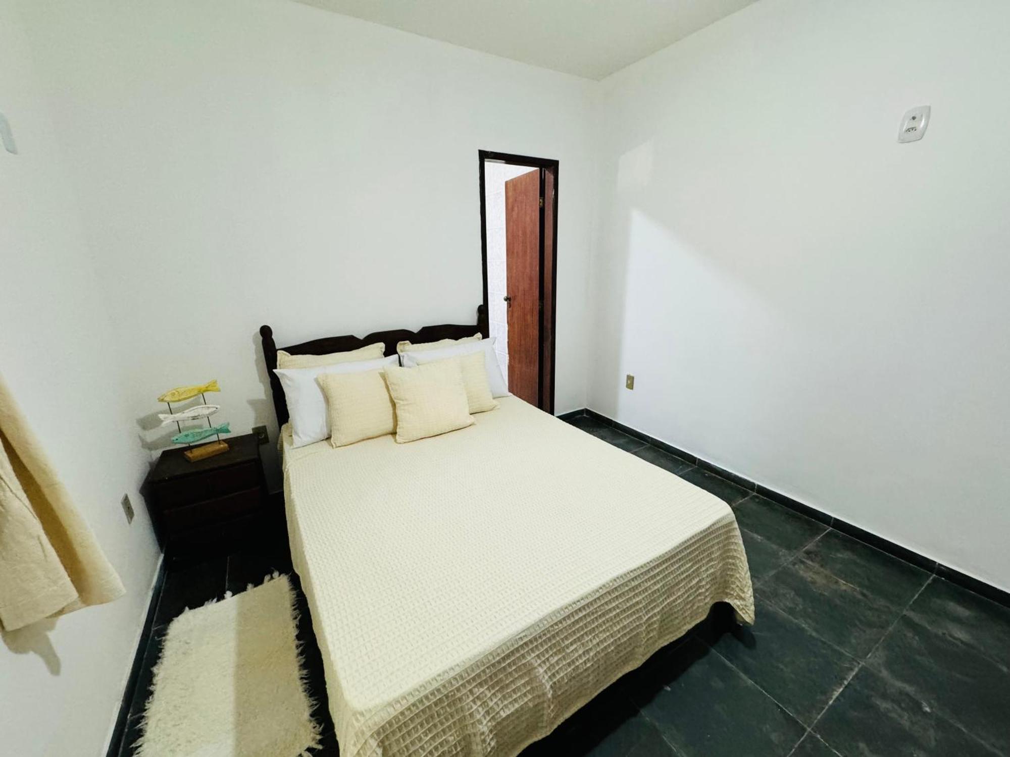 Pousada Do Sol Hotel Porto Seguro Eksteriør billede