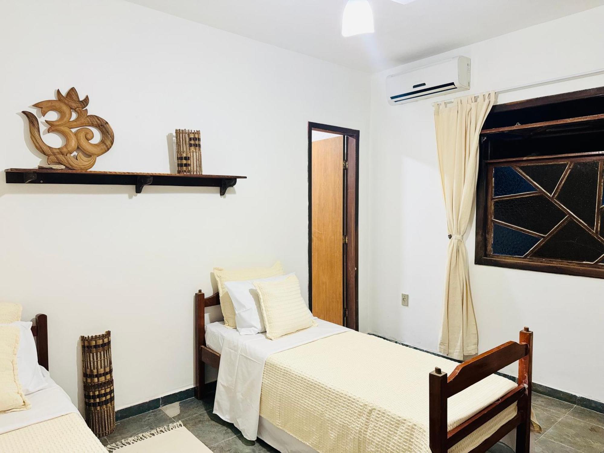 Pousada Do Sol Hotel Porto Seguro Eksteriør billede