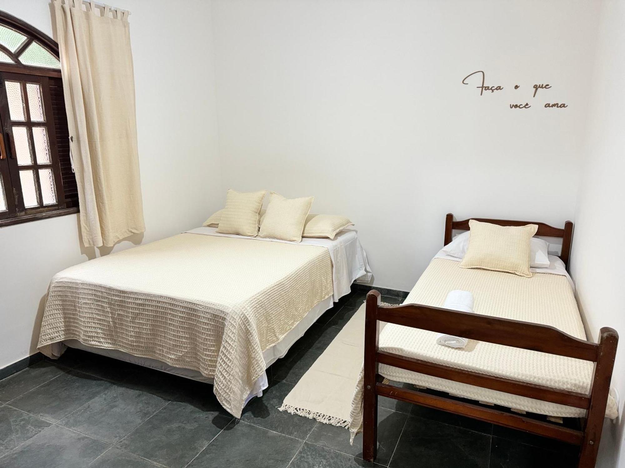 Pousada Do Sol Hotel Porto Seguro Eksteriør billede