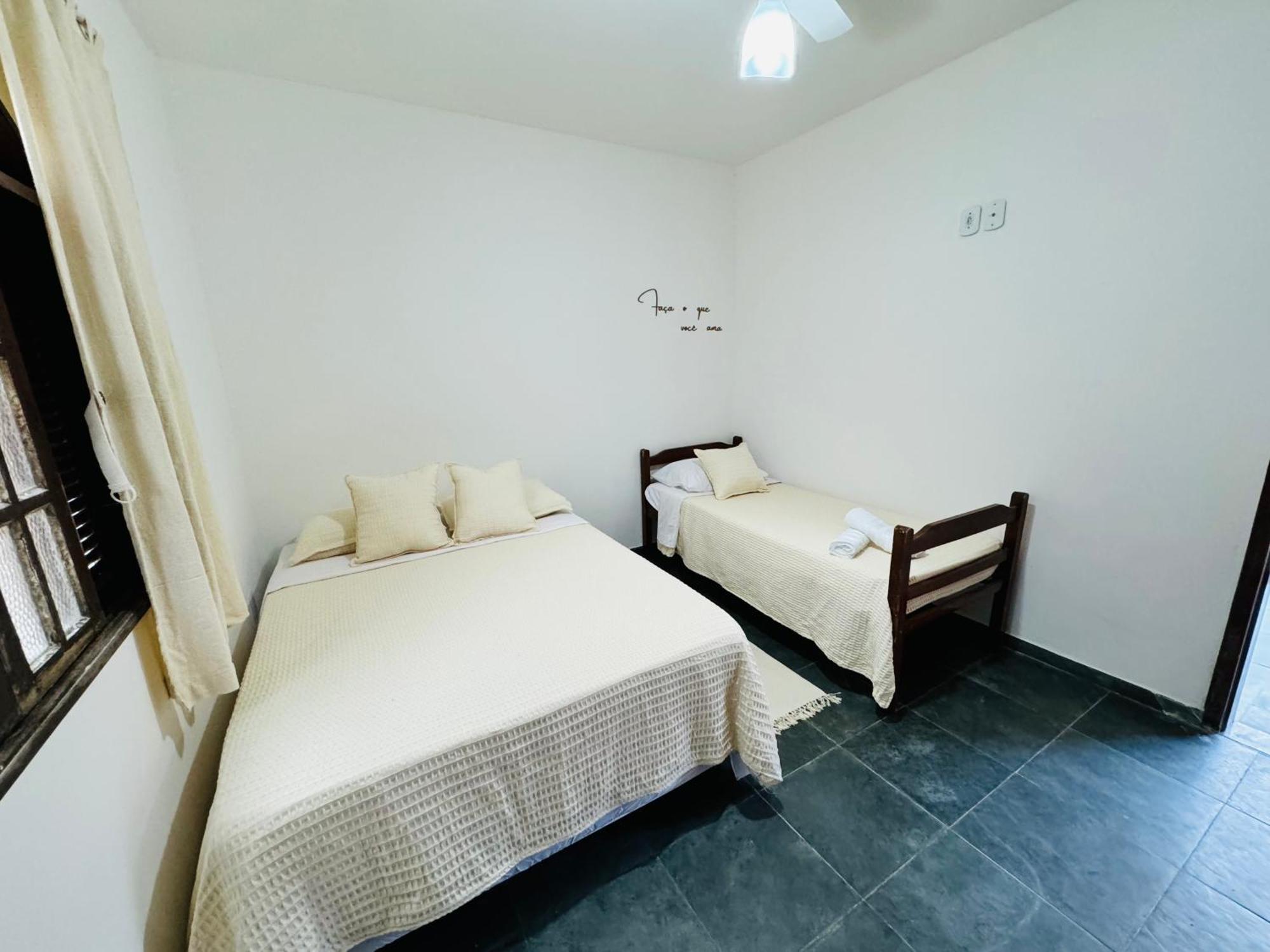 Pousada Do Sol Hotel Porto Seguro Eksteriør billede