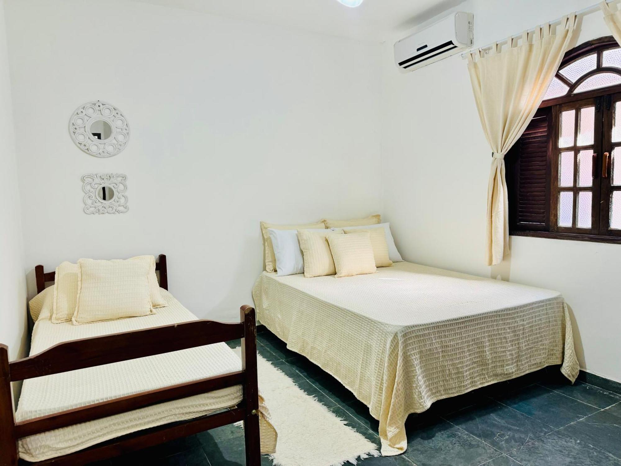 Pousada Do Sol Hotel Porto Seguro Eksteriør billede