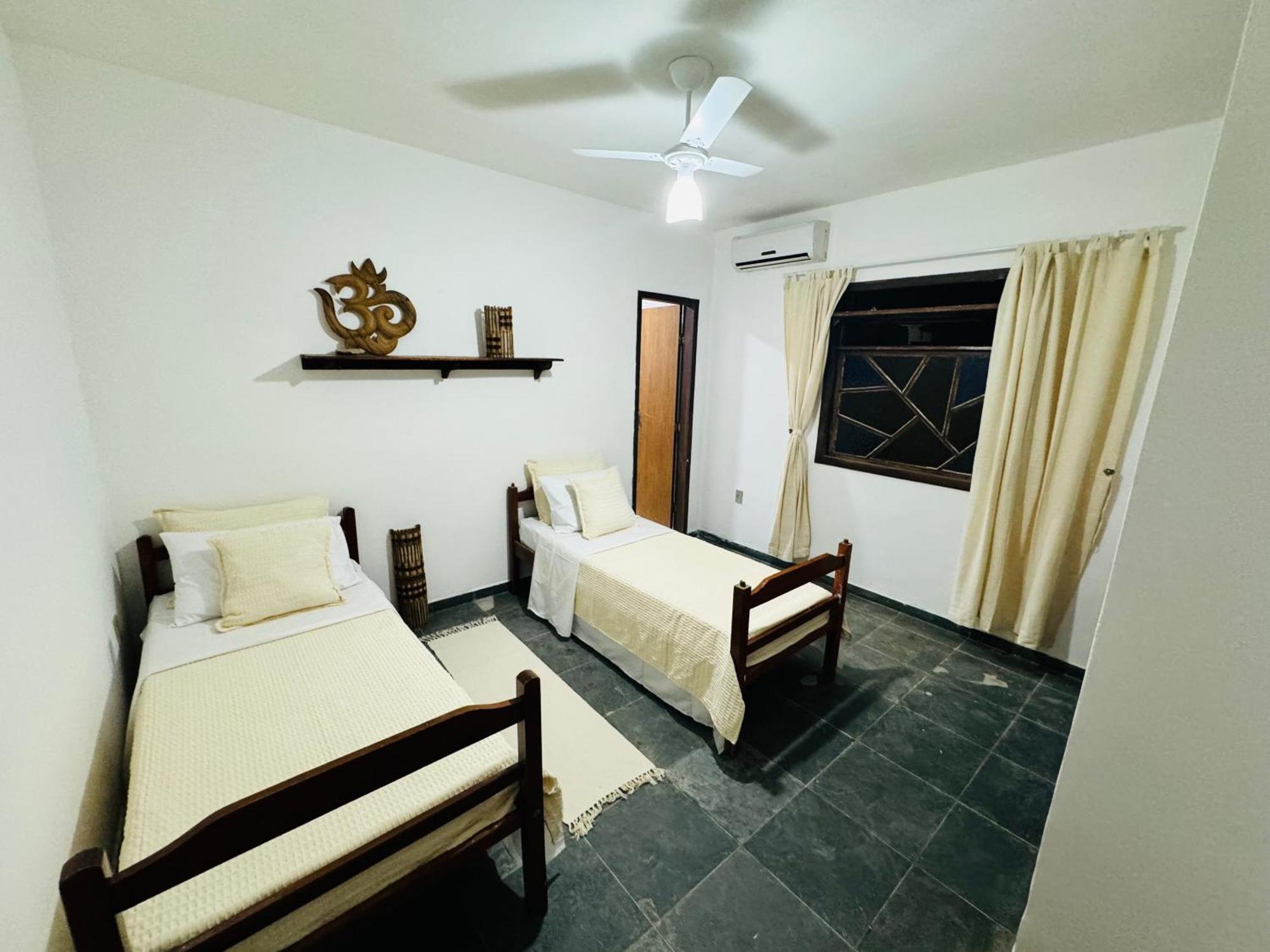 Pousada Do Sol Hotel Porto Seguro Eksteriør billede