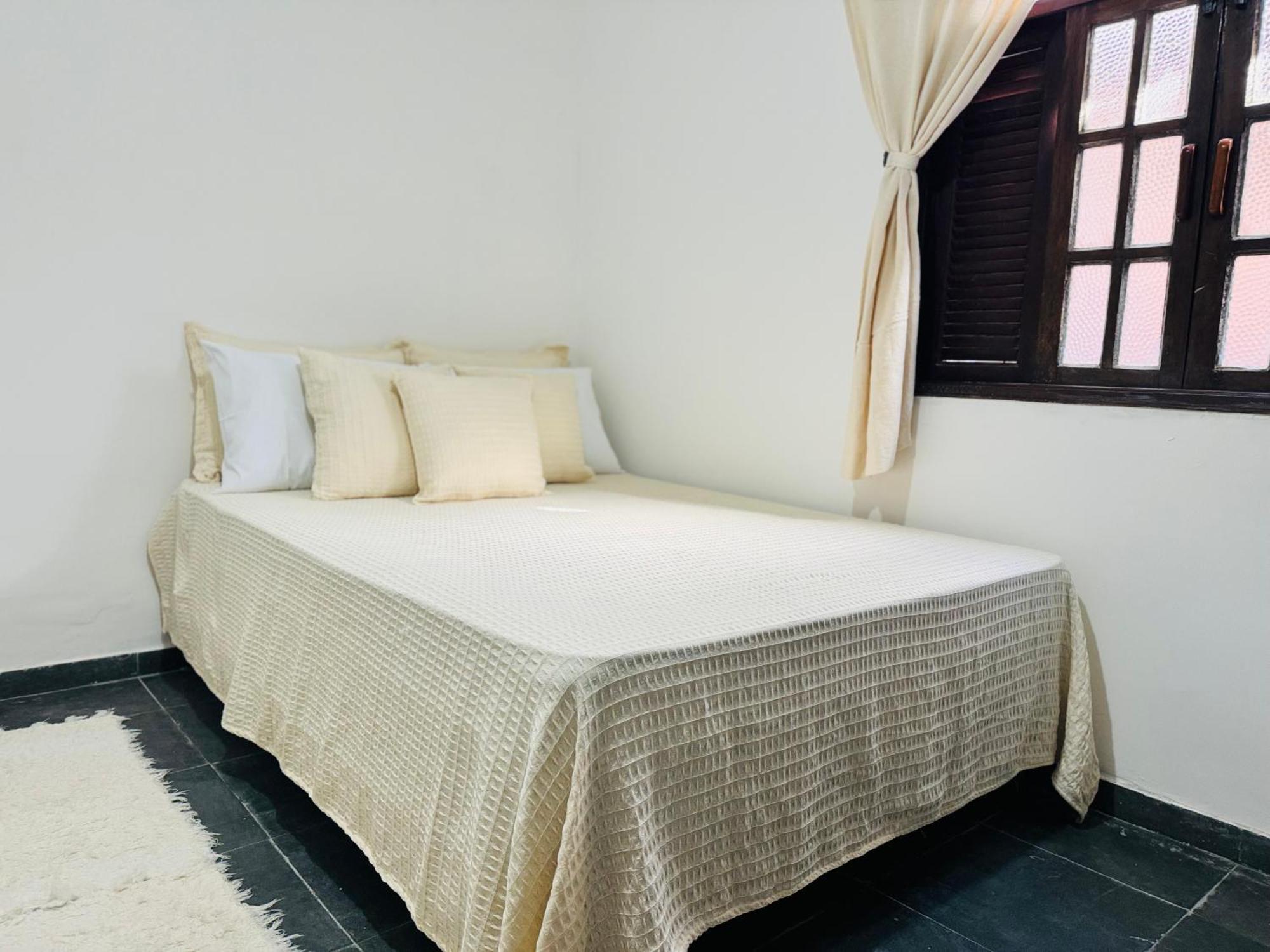Pousada Do Sol Hotel Porto Seguro Eksteriør billede