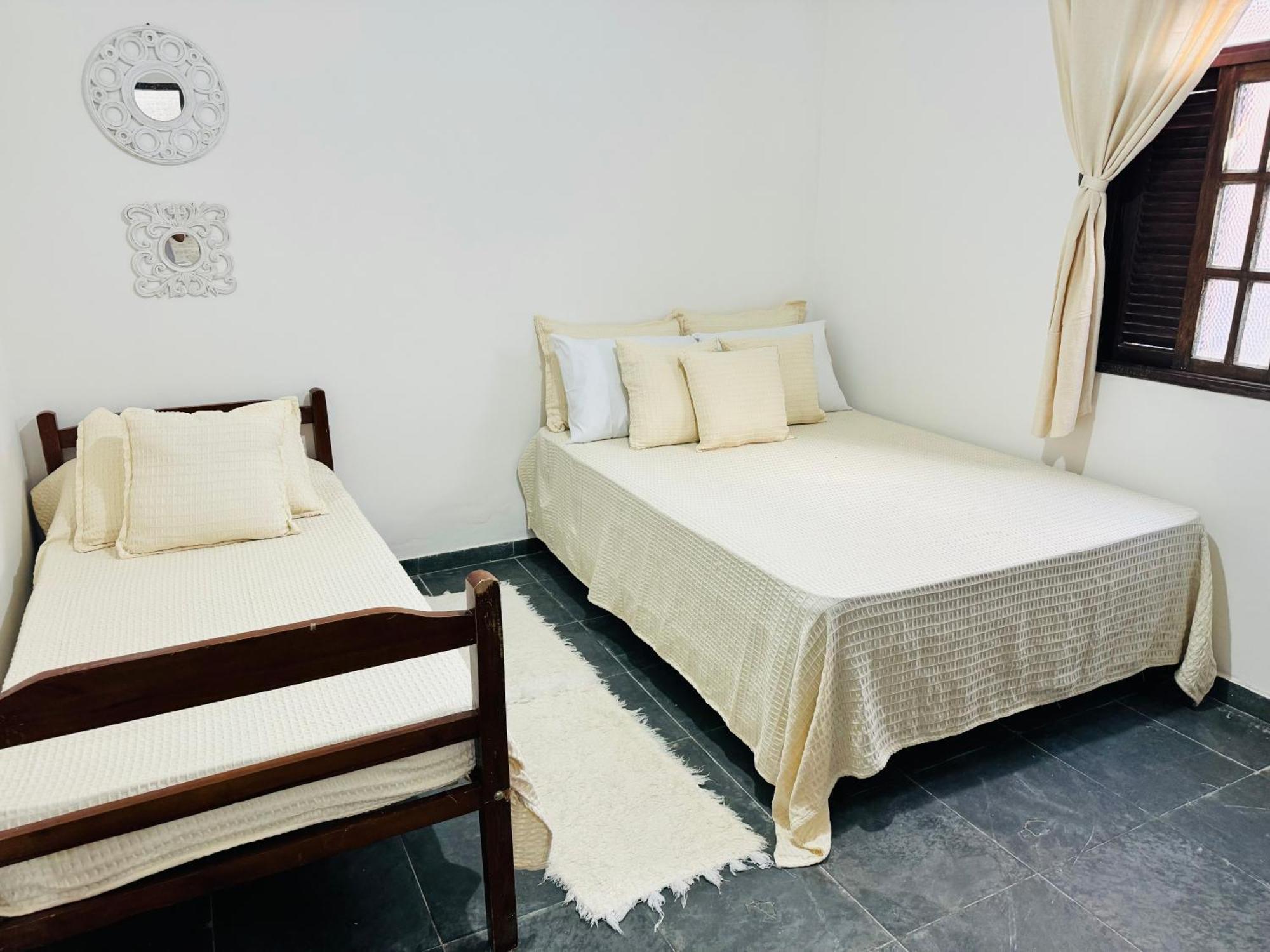 Pousada Do Sol Hotel Porto Seguro Eksteriør billede