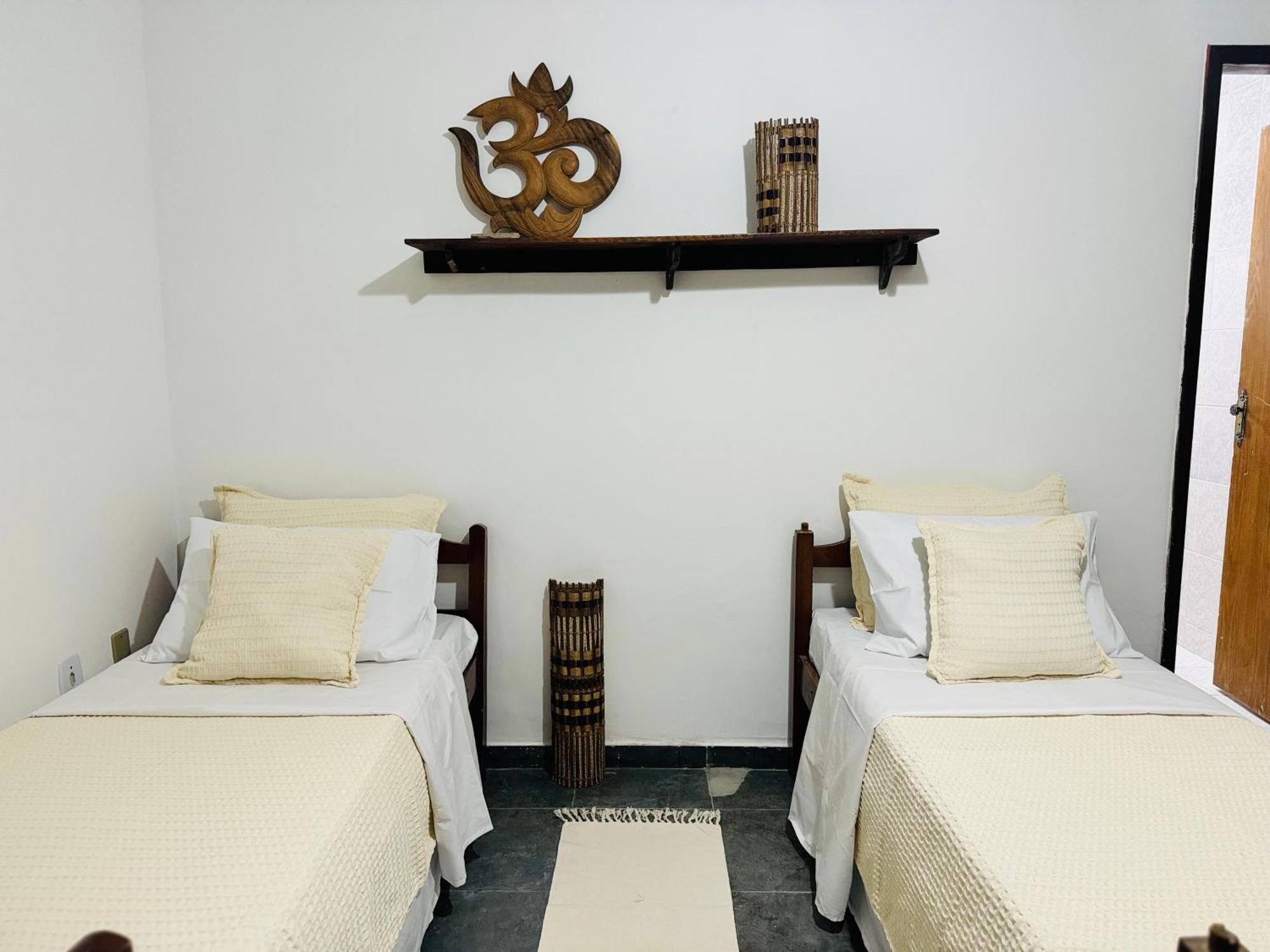 Pousada Do Sol Hotel Porto Seguro Eksteriør billede