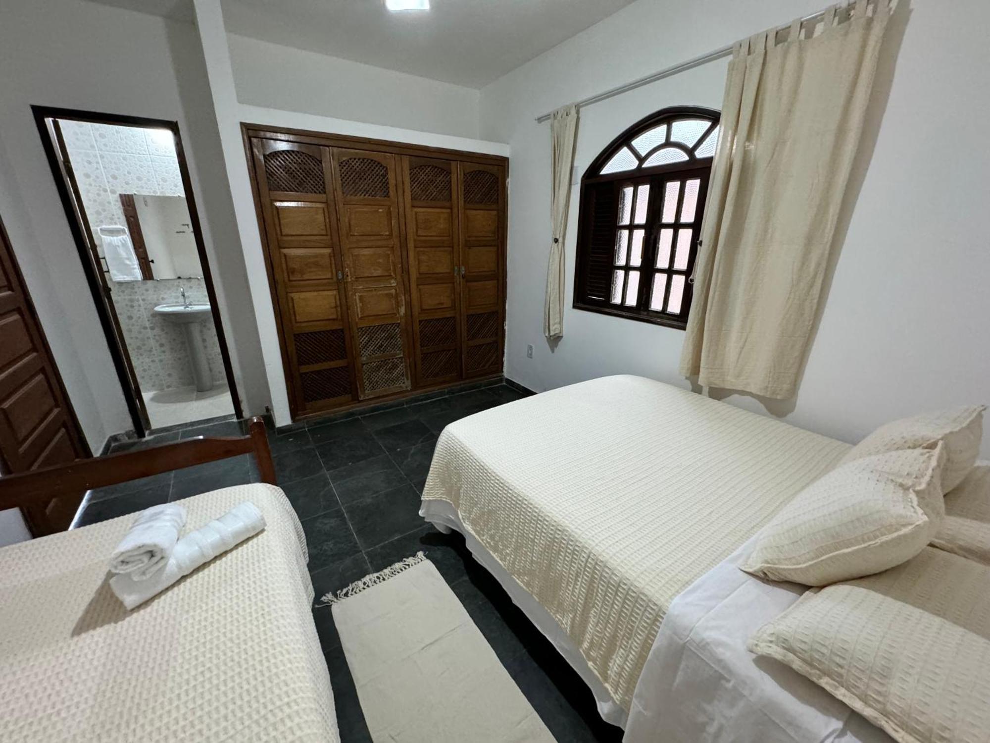 Pousada Do Sol Hotel Porto Seguro Eksteriør billede