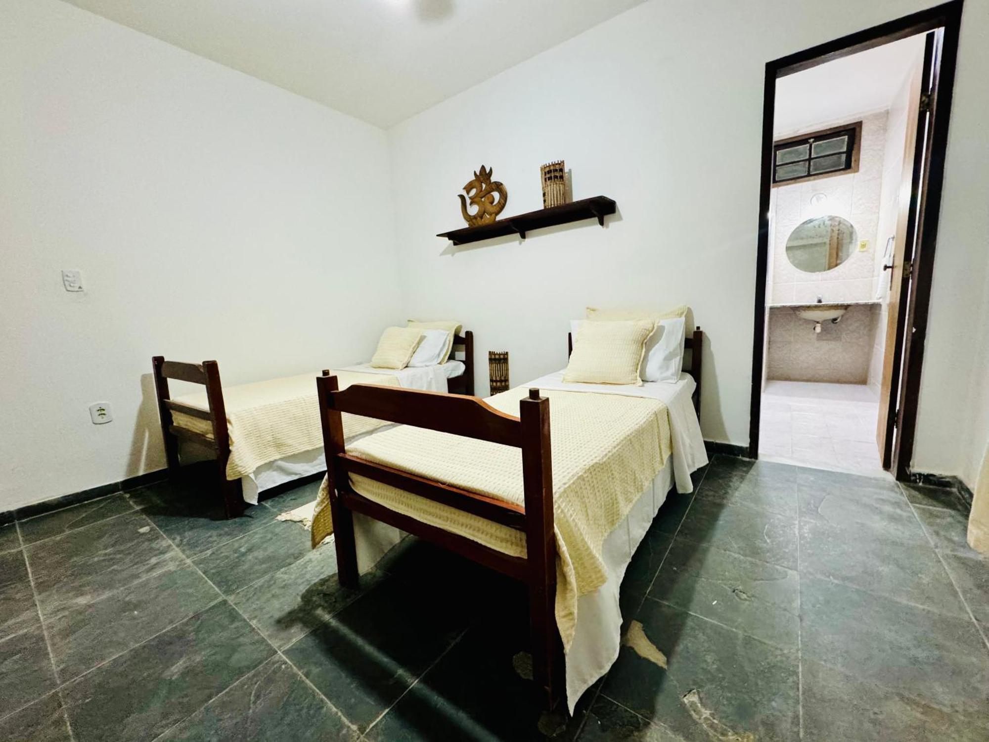 Pousada Do Sol Hotel Porto Seguro Eksteriør billede