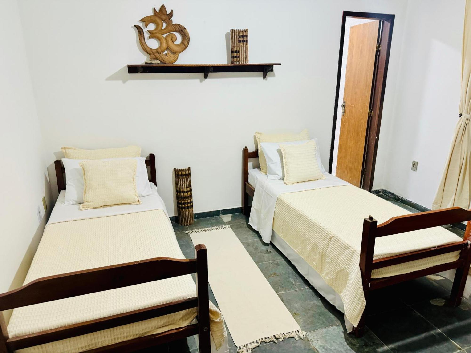 Pousada Do Sol Hotel Porto Seguro Eksteriør billede