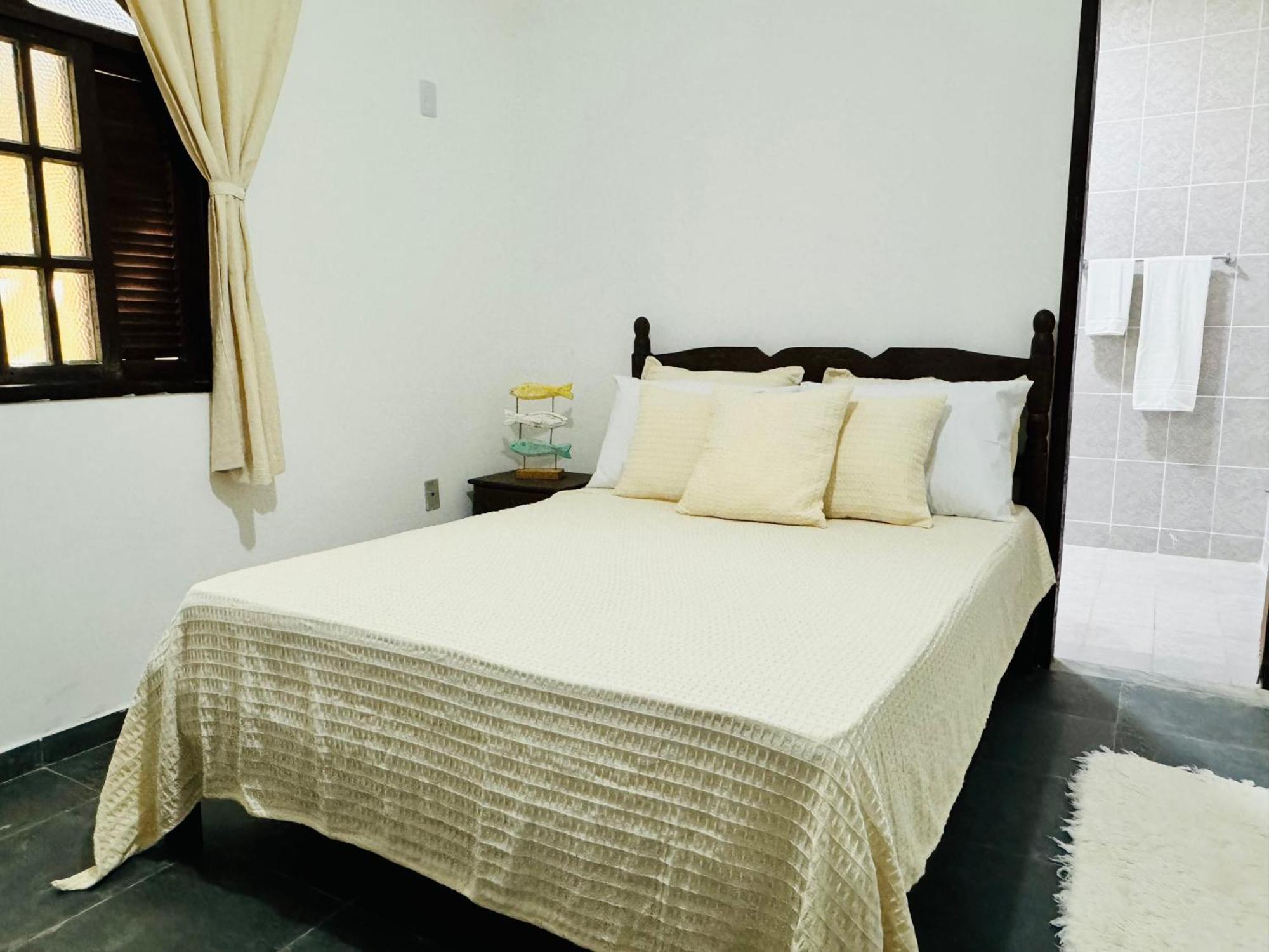 Pousada Do Sol Hotel Porto Seguro Eksteriør billede