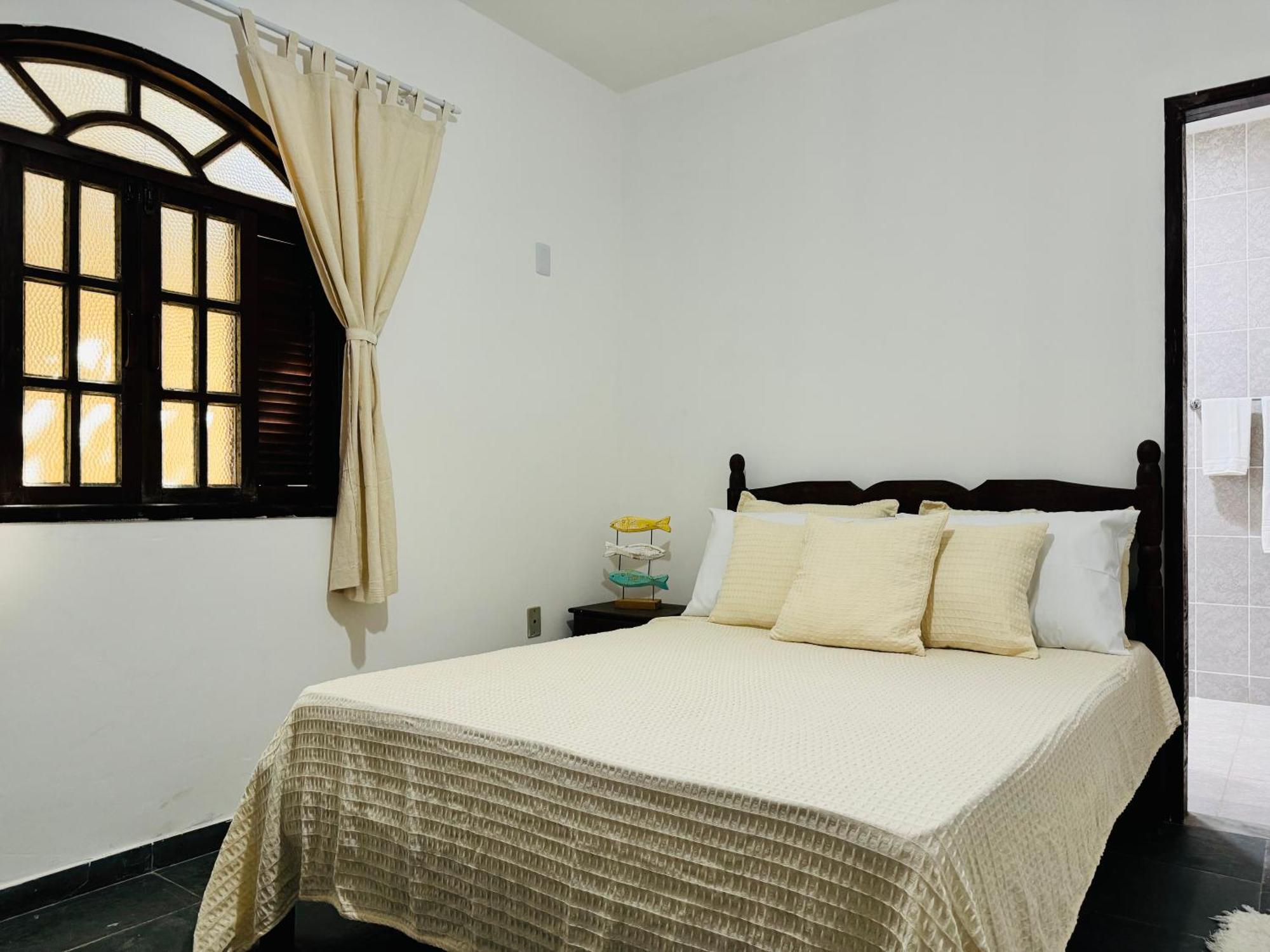Pousada Do Sol Hotel Porto Seguro Eksteriør billede