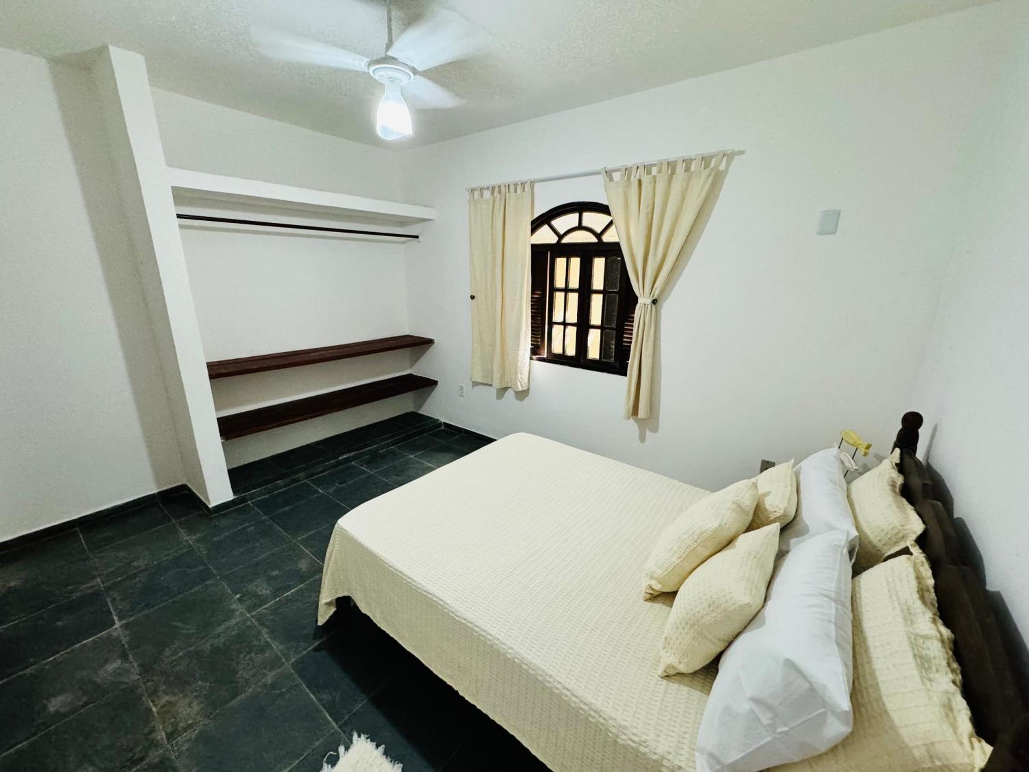 Pousada Do Sol Hotel Porto Seguro Eksteriør billede